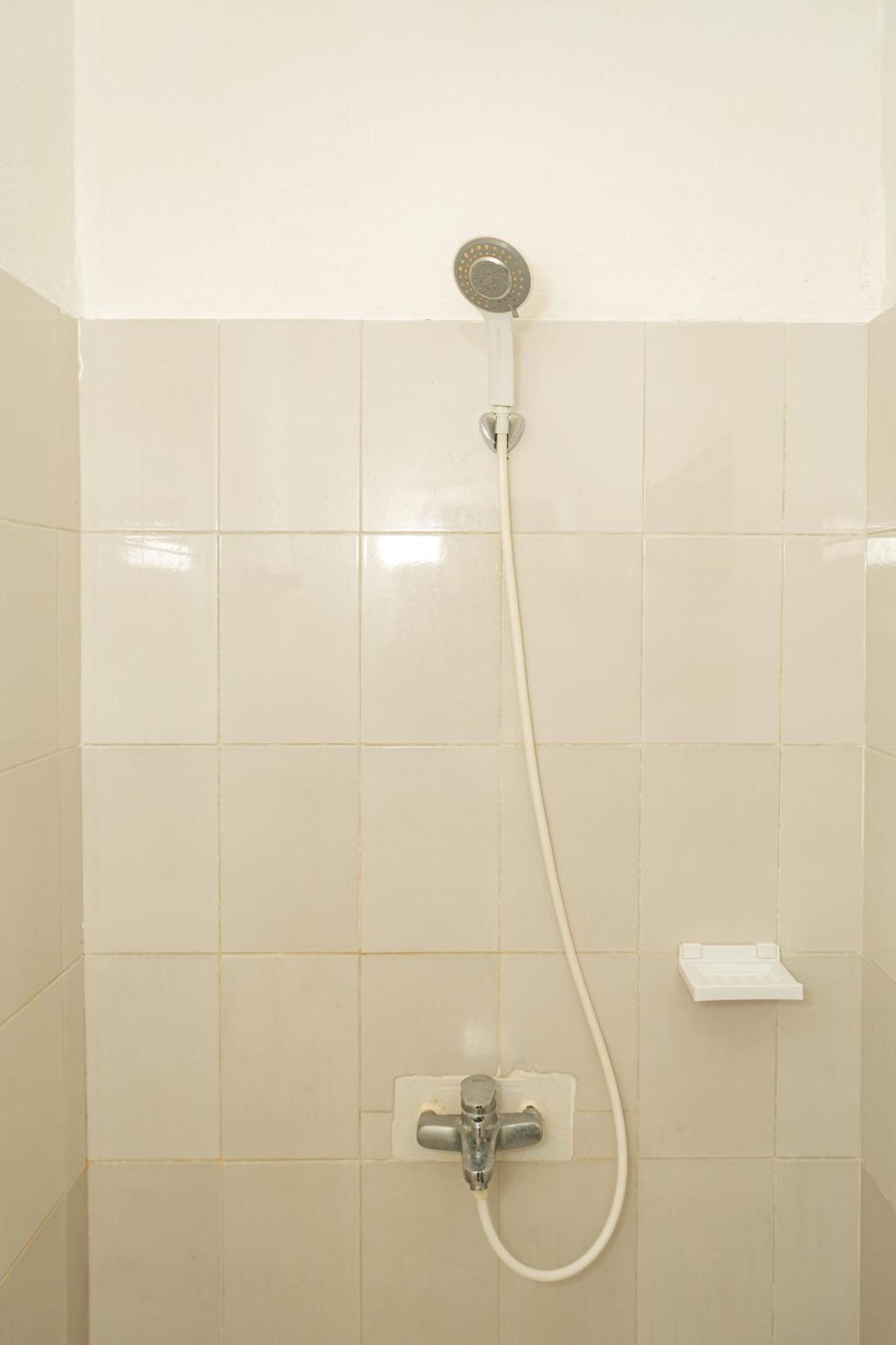 Tahiti Hotel Cotonou Ngoại thất bức ảnh